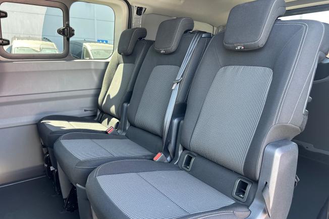 VOLKSWAGEN Transporter Photo 9