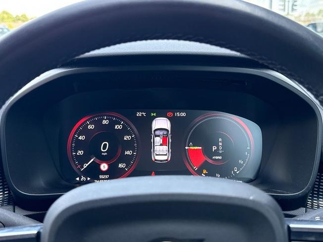 VOLVO Xc40 Photo 15