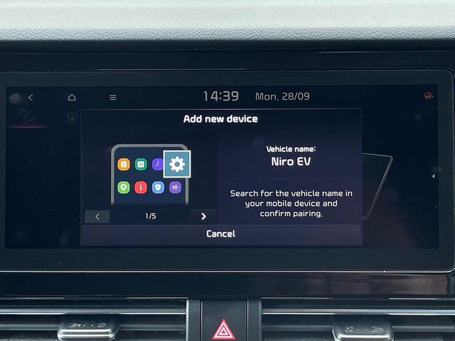 KIA Niro Photo 54