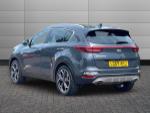 Kia Sportage Photo 2
