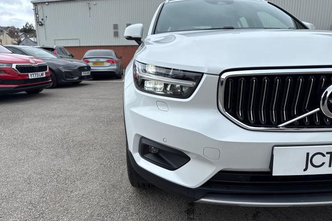 Volvo Xc40 Photo 19