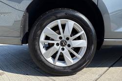 VOLKSWAGEN Caddy Maxi Photo 5
