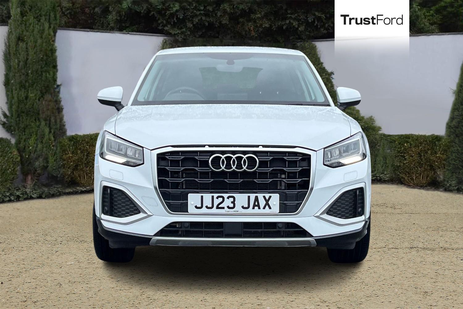 Audi Q2 Photo 5