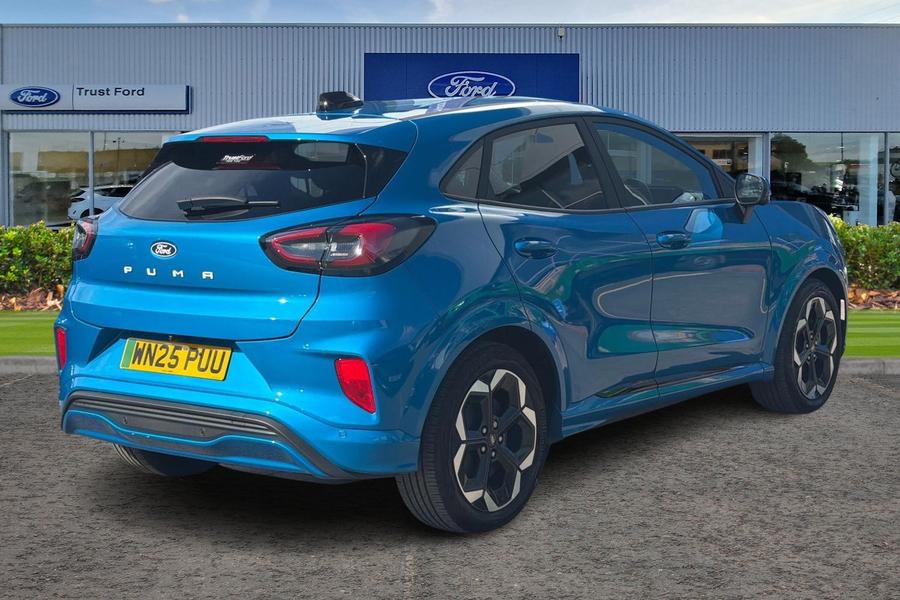 Ford Puma Gen-E Photo autoimg-bda20d7752d09161069b20324b50cd108ae2cf02.jpg