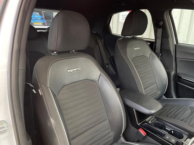 KIA Xceed Photo 27