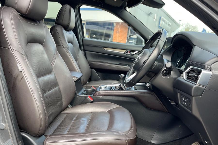 Mazda CX-5 Photo autoimg-bda2eb1436c414f40d5b30c436644f541ef0d601.jpg