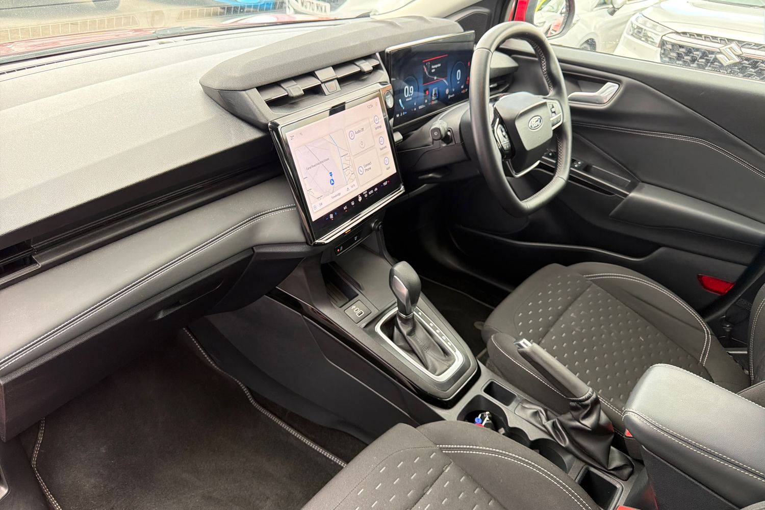 Ford Puma Photo 17