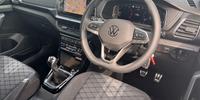 Volkswagen T-cross Photo 5
