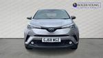 Toyota C-HR Photo 6