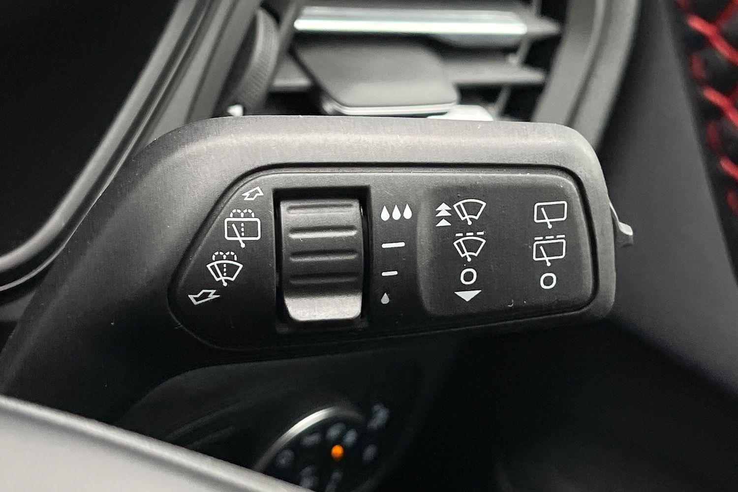 Ford Focus Photo 14