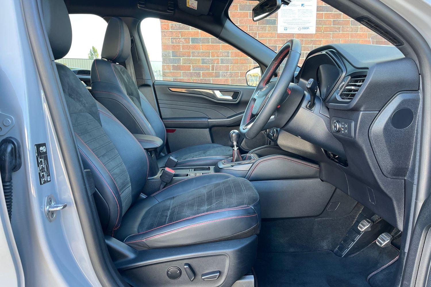 Ford Kuga Photo 30