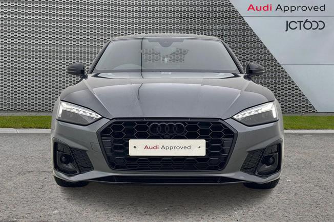 AUDI A5 Photo 8