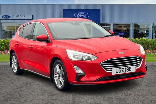 Used Ford Focus LGZ1801 1