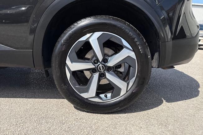NISSAN Qashqai Photo 22