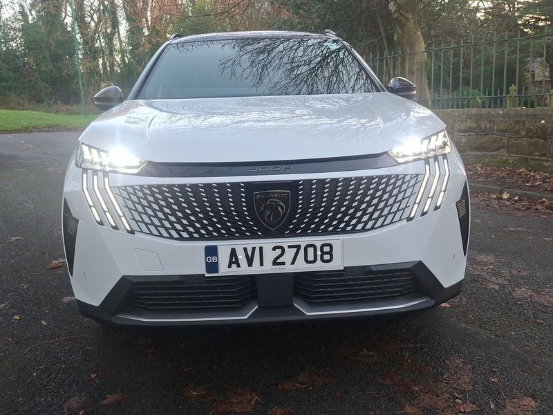 Used Peugeot 5008 AVI2708 43