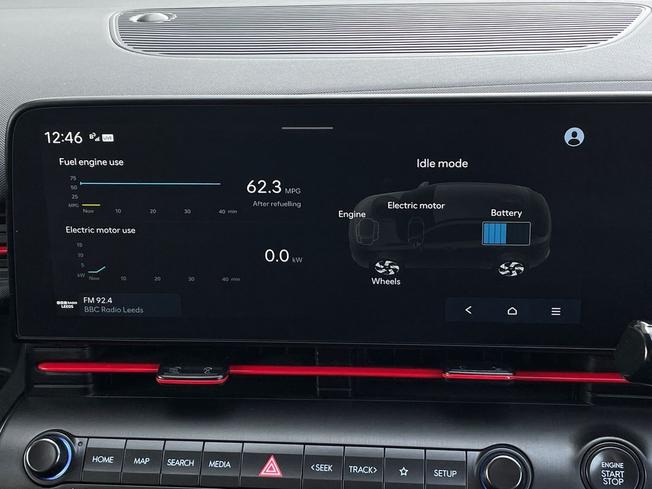 HYUNDAI Kona Photo 54