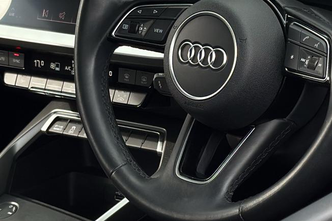 AUDI A3 Photo 40