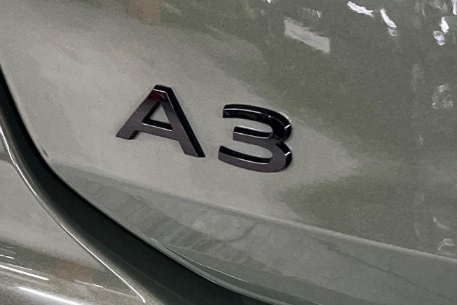 AUDI A3 Photo 37