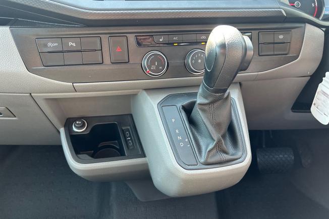 Volkswagen Transporter Photo 39