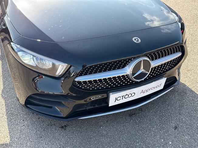Mercedes-Benz A Class Photo 29