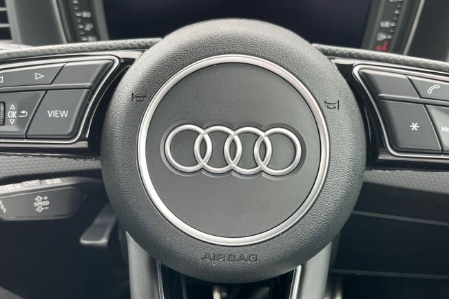 Audi A1 Photo 35