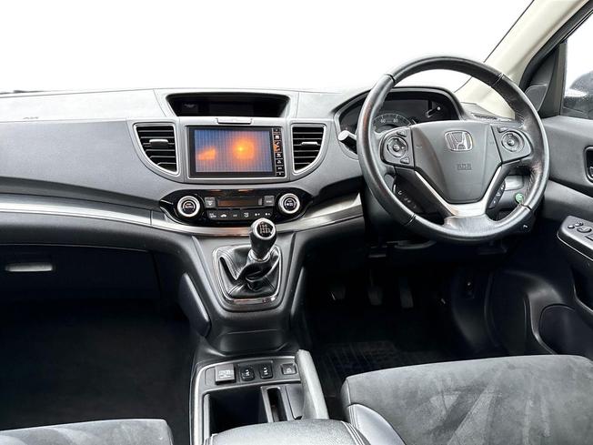 HONDA CR-V Photo 11