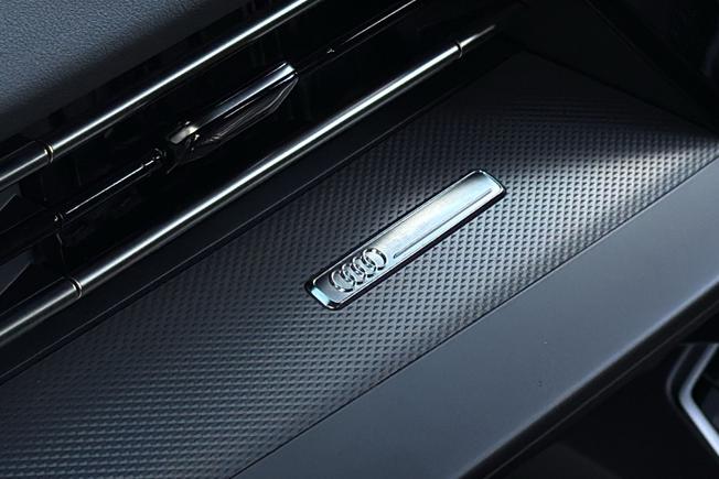 AUDI A3 Photo 44