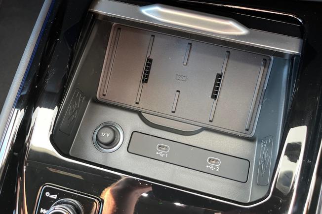 AUDI  Q3 Sportback Photo 27