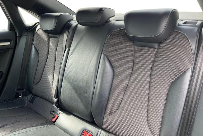 AUDI A3 Photo 9