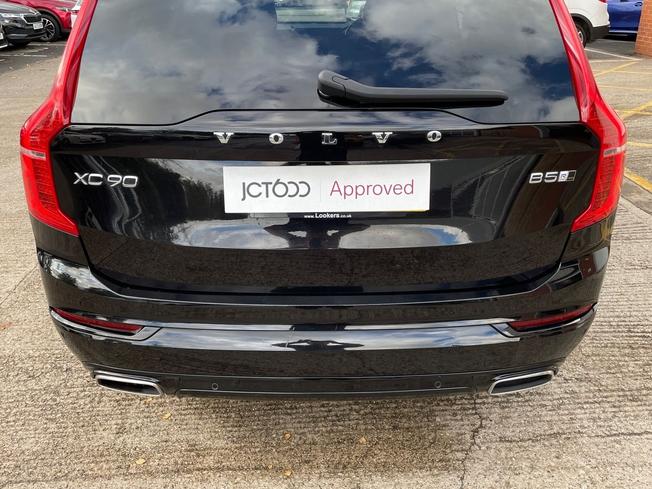 VOLVO Xc90 Photo 25