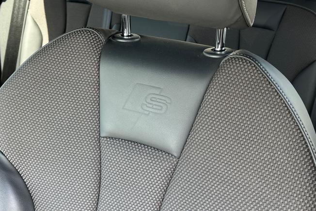 Audi A3 Photo 44