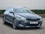 Kia XCeed Photo 0