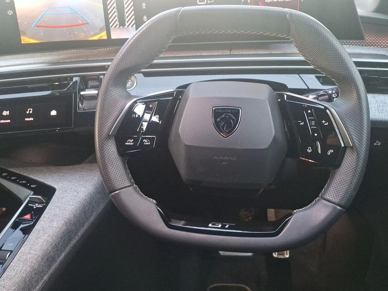 Used Peugeot 5008 AVI2708 32