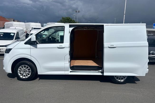 Volkswagen Transporter Photo 32