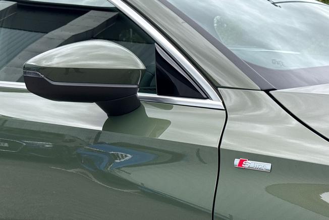 AUDI A3 Photo 20