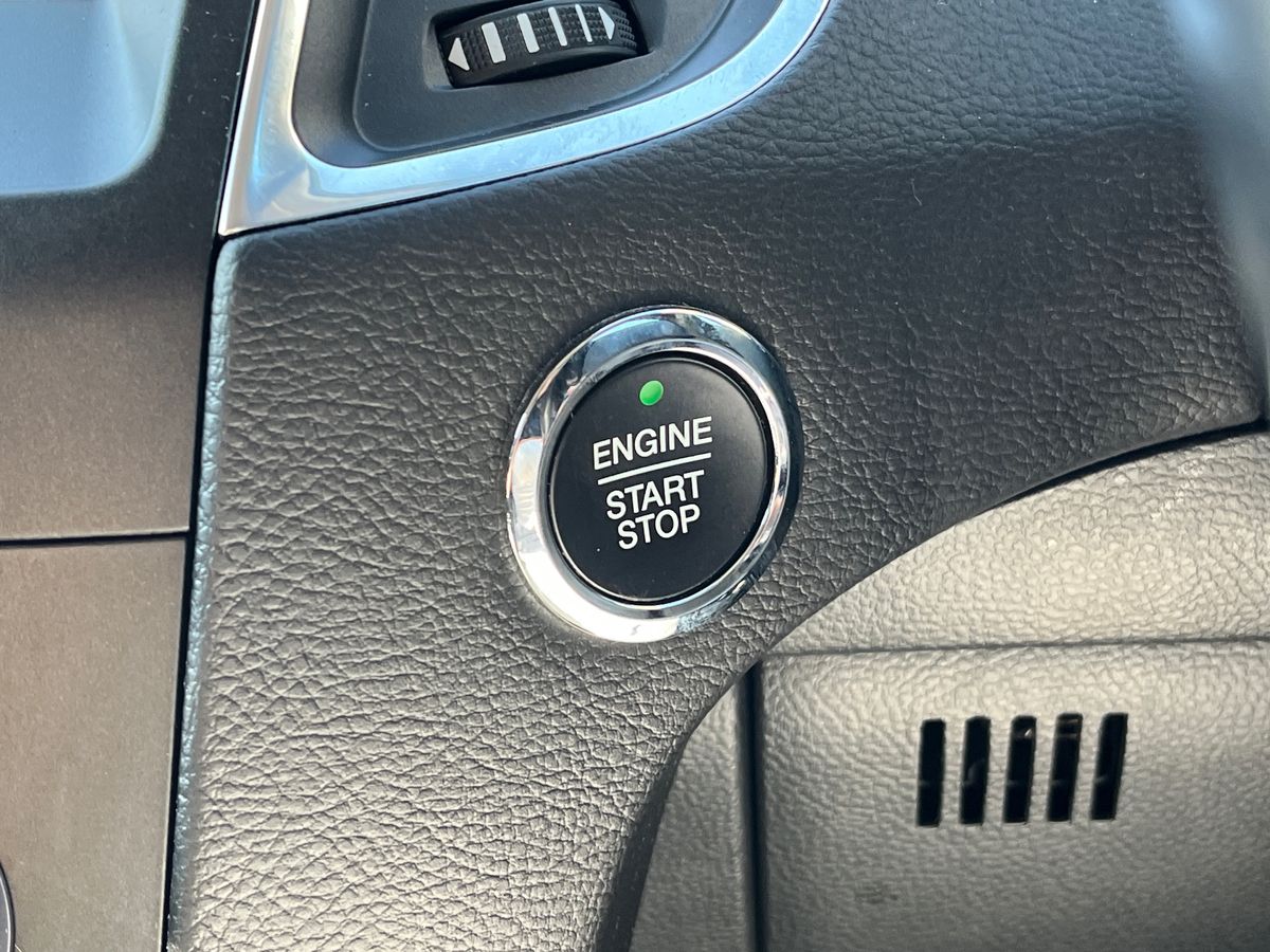 Ford Galaxy Photo 30