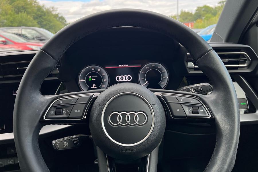 Audi A3 Photo autoimg-bdb3bf3bd9509b915f0af27c57ea0105efb3fec8.jpg
