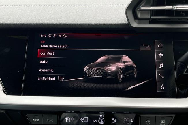 Audi A3 Photo 22
