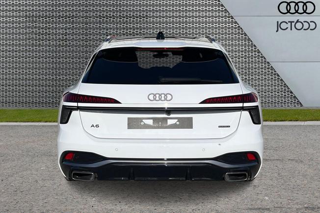 Audi  A6 Avant Photo 7
