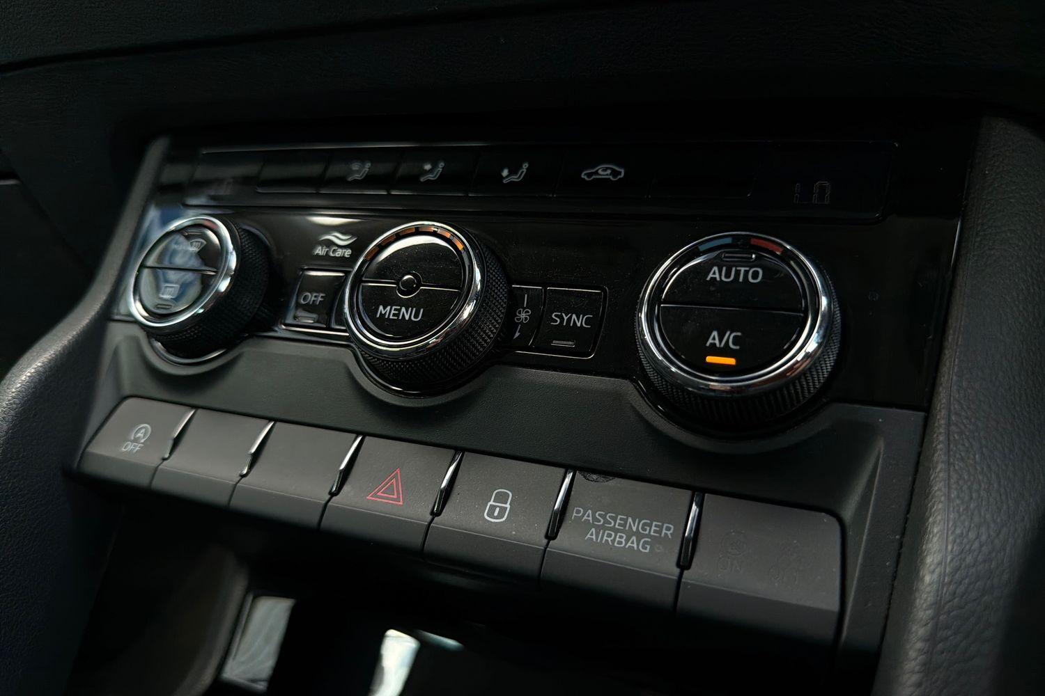 Skoda KAROQ Photo 37
