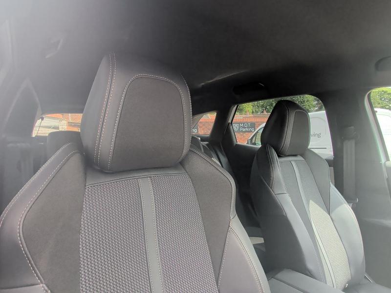 Used Peugeot 3008 LS23ULE 34