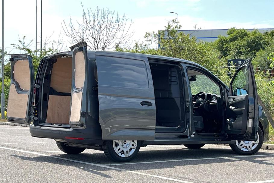 Used Ford TRANSIT CONNECT WN25HMX 7