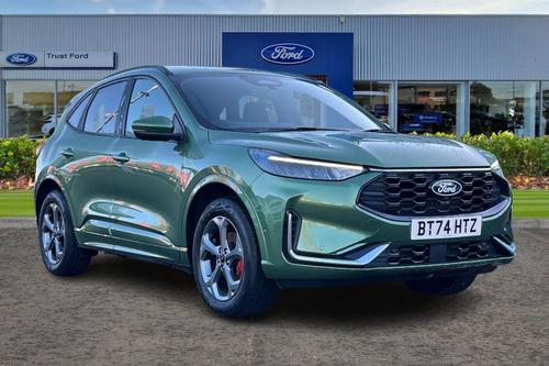 Used Ford KUGA BT74HTZ 1