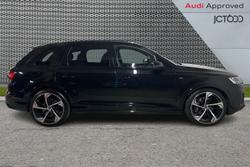 AUDI Q7 Photo 4
