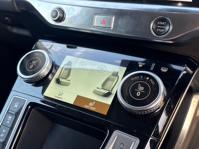 JAGUAR I-Pace Photo 13