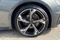 Audi A4 Avant Photo 5