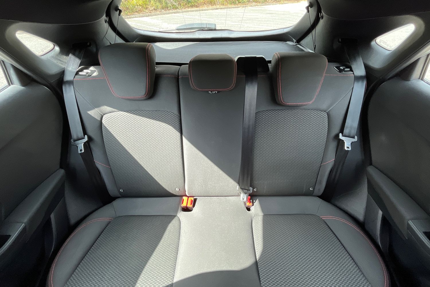 Ford Puma Photo 19