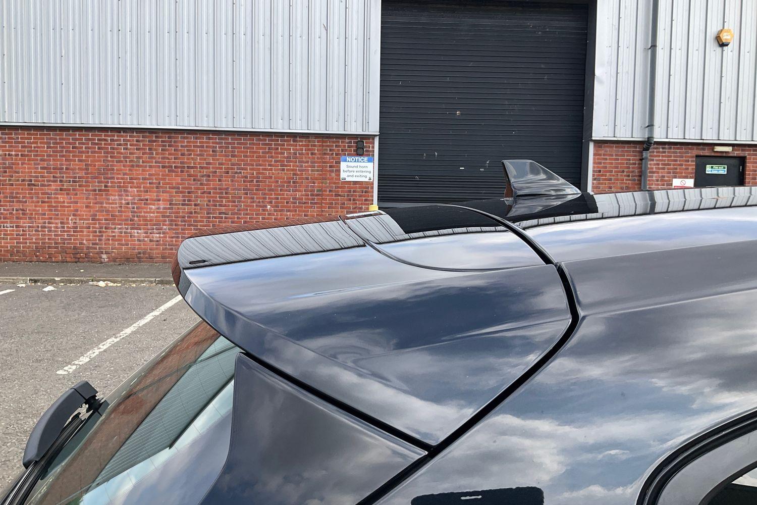 Ford Focus Photo 36