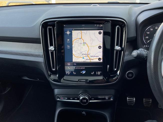 VOLVO Xc40 Photo 14
