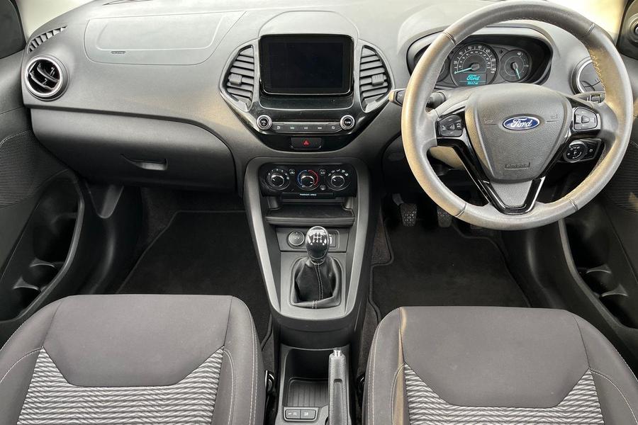 Ford KA+ Photo autoimg-bdbda3856eed27ad2afe0f959333a65e14de8431.jpg